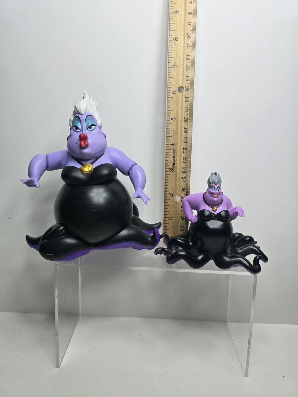 Ursula Disney Little Mermaid Ariel Comic Collection Disney